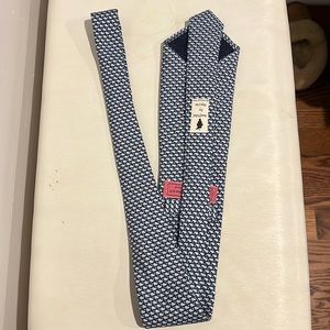 Vineyard Vines Silk Tie